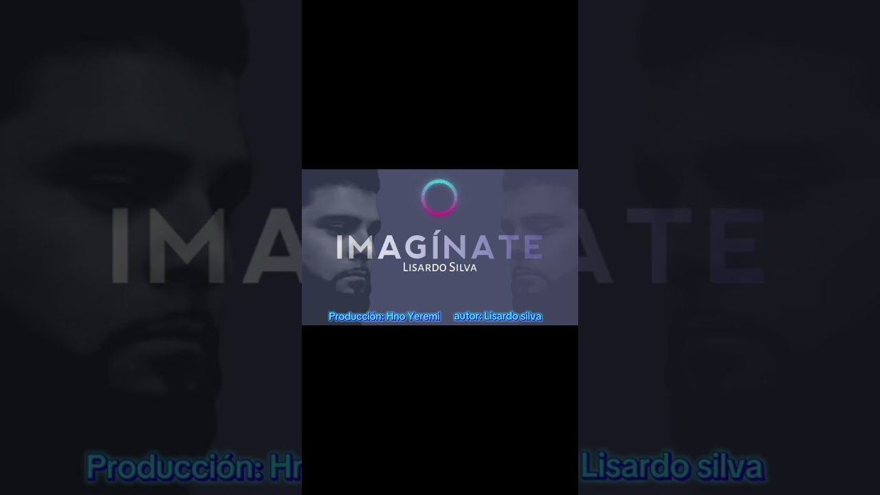 Lisardo Silva imagínate. alabanzas cristianas 2025.