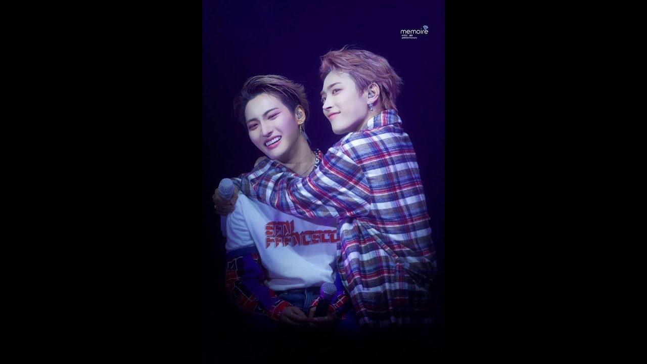 SeongJoong moments