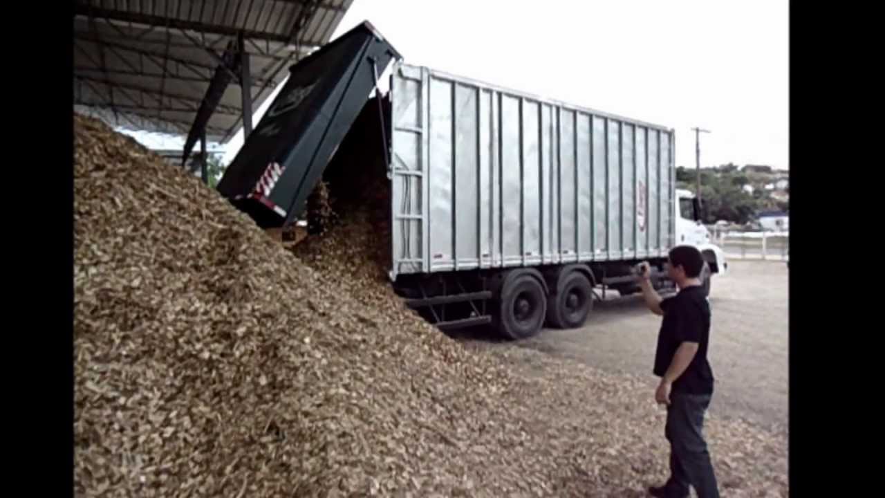 CAÇAMBA DE EMPURRE FLIEGL PARA CAVACO