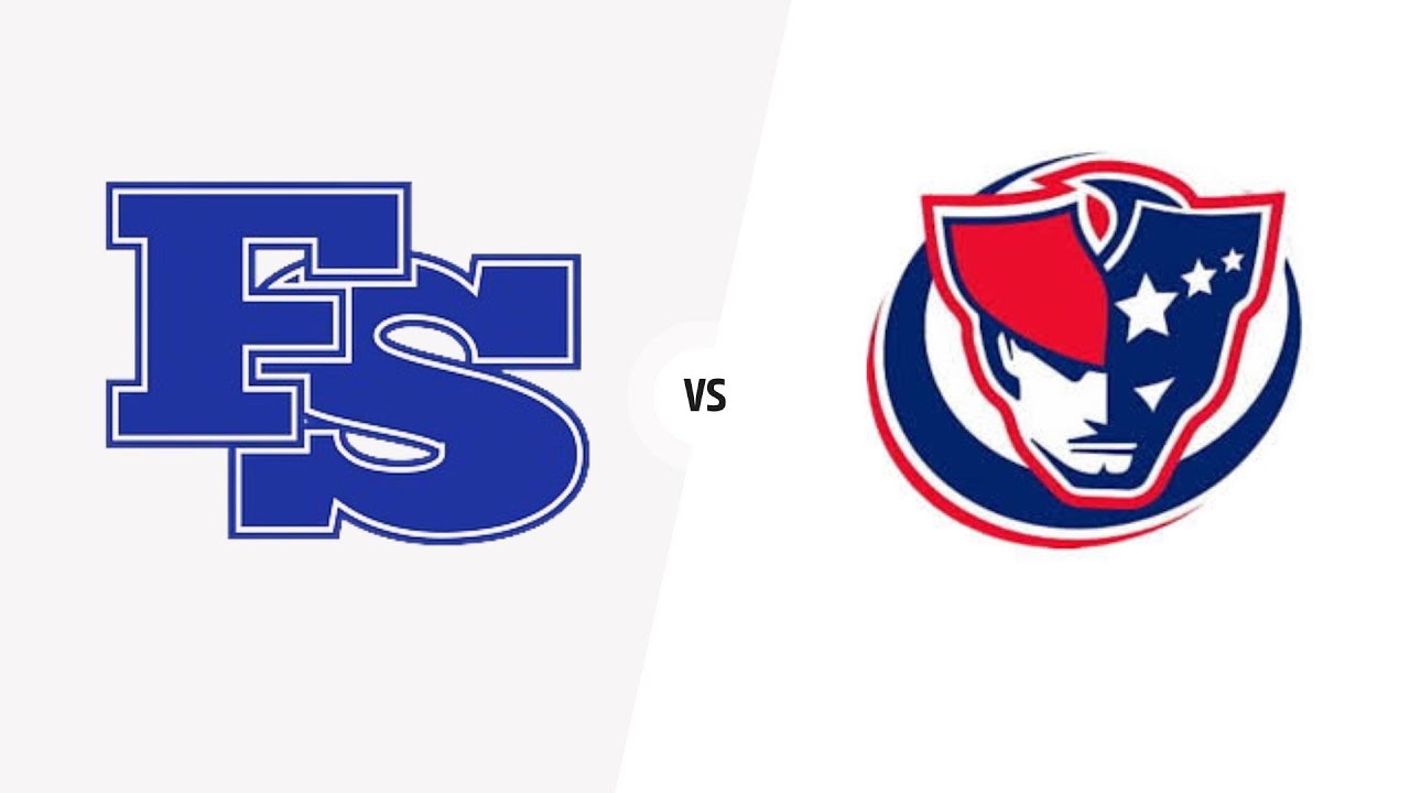 FSHS vs Allen County (Boys Basketball)