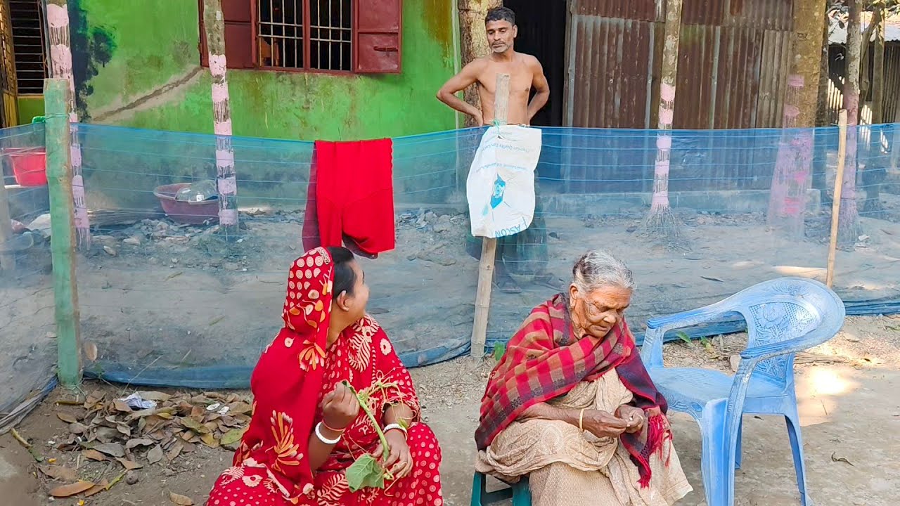 আমার সহজ সরল ভাইটা আজ অনেক বেশি রাগ করে ফেলেছে