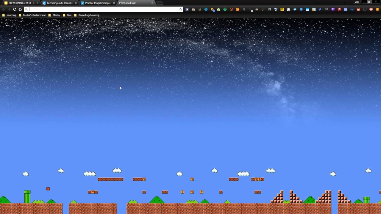 27 Chrome Extensions For Recruiter Productivity