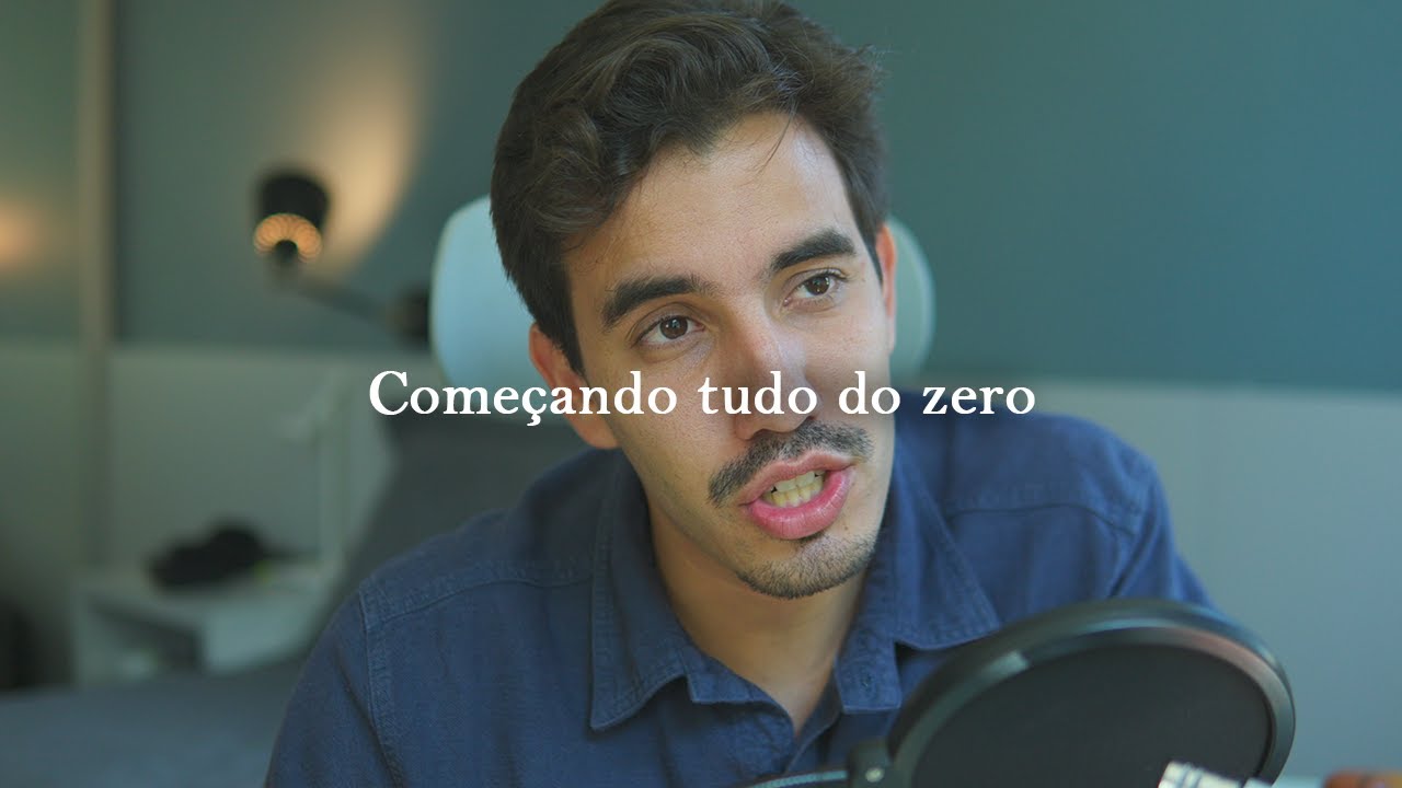 Começando uma produtora do zero, esse será o meu passo a passo.