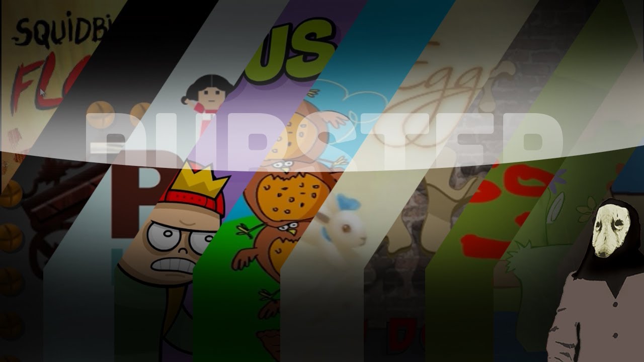 Dubstep -  Browsergames