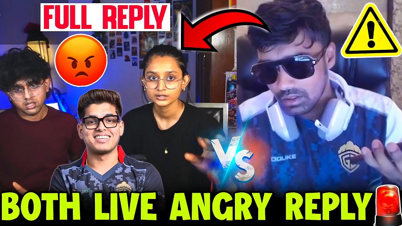JONATHAN Matter - Neyoo vs Rachitroo 😳🚨Full Angry Reply🤬