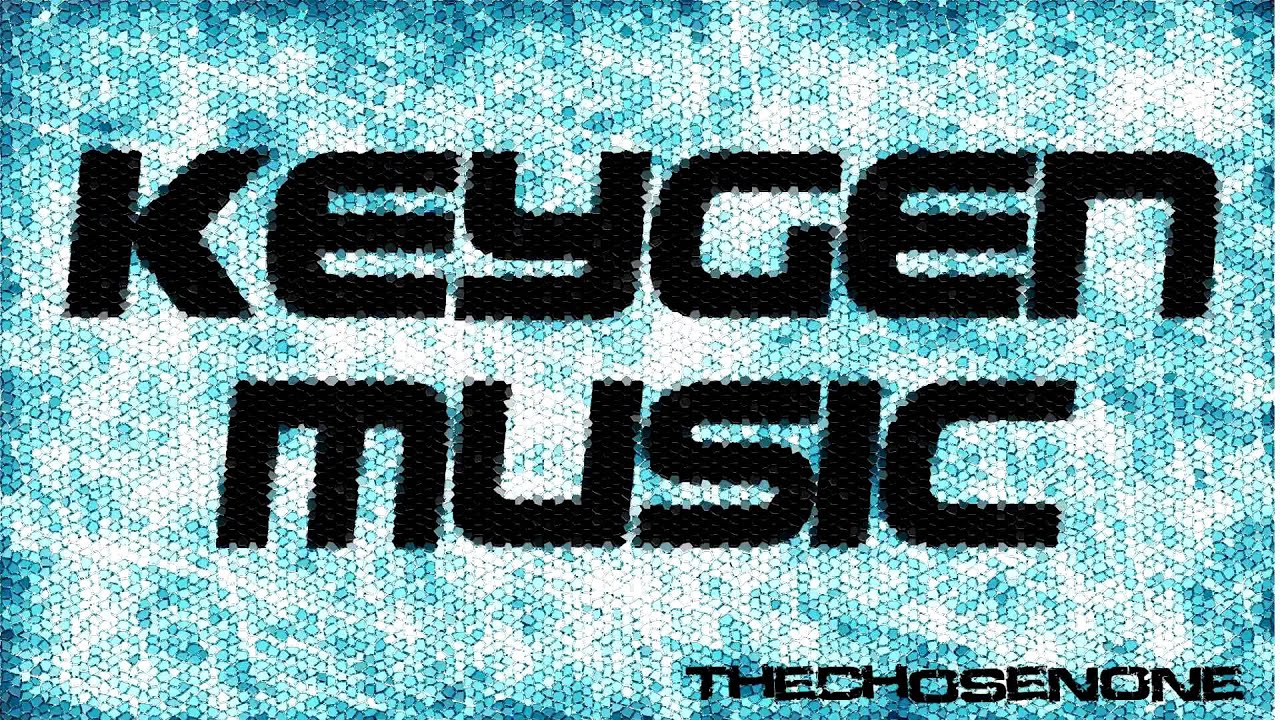 Amin Fear - All Reflexive Arcade Games [Keygen Music]