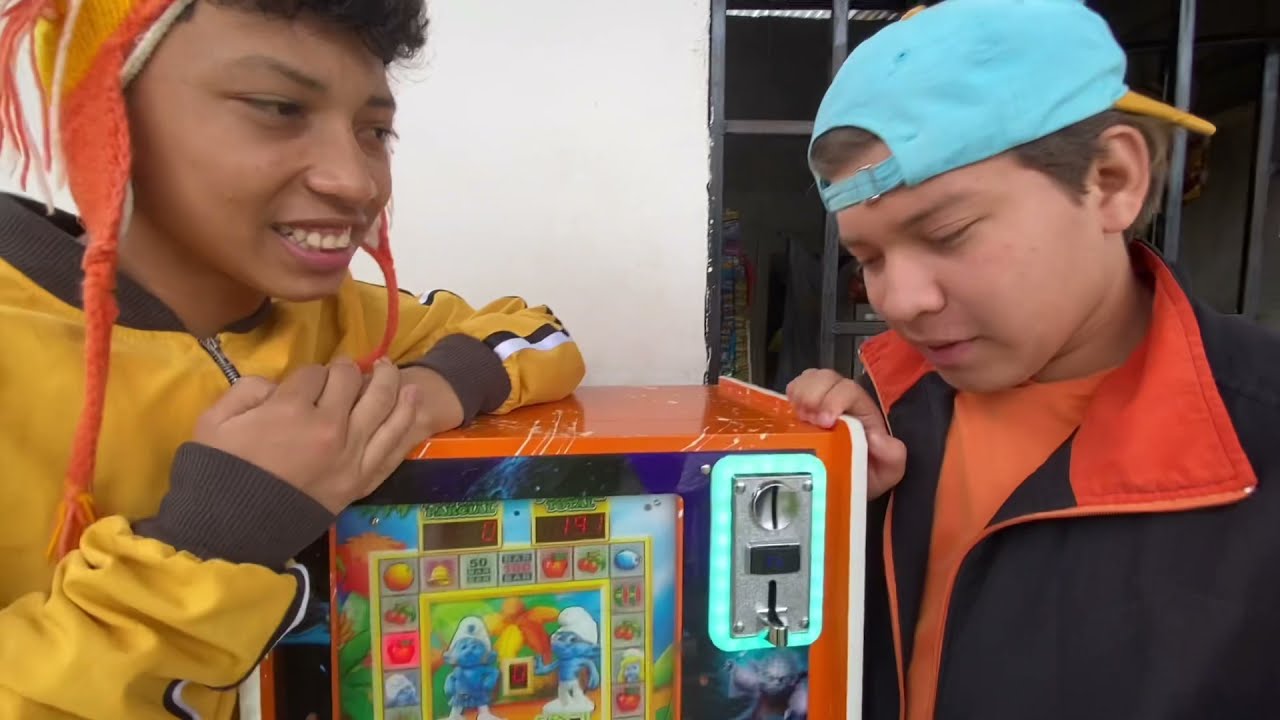 JUGAMOS $10 dólares ¿?