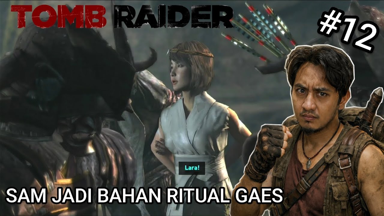 Sam Jadi Bahan Ritual, Mari Kita Selamatkan Sam Gaes