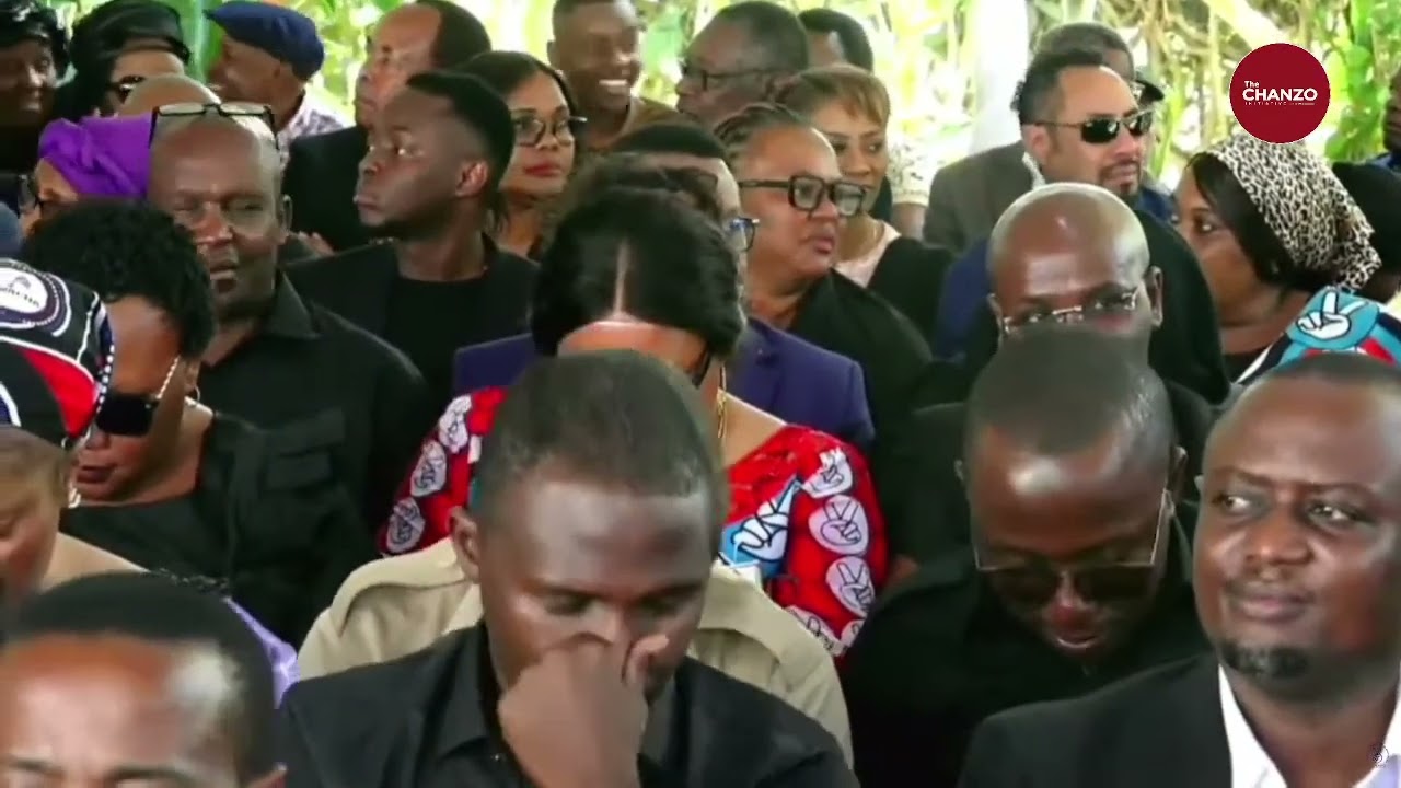 Sugu: Mtei Ameacha CHADEMA Ikiwa Chama Kikuu cha Siasa Tanzania: CCM Wameiachia Dola Siasa