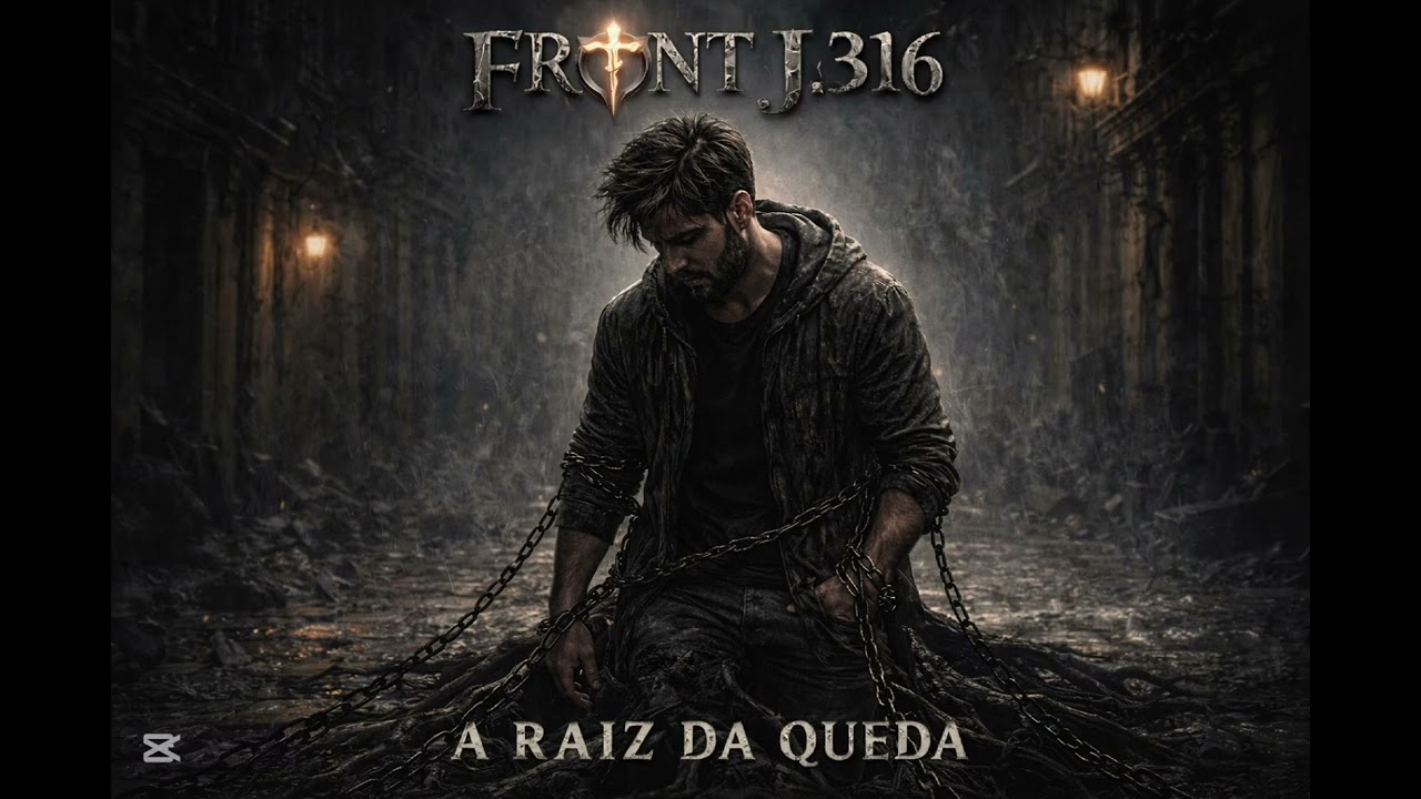 A RAIZ DO PECADO Tiago 1:14–15