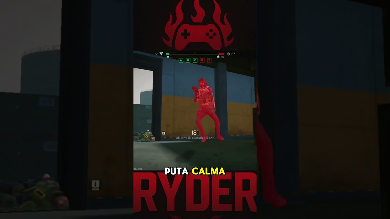 Smzinho Dublando partinda de Delta force #deltaforce #smzinhogameplay #fyp #deltaforcemobile