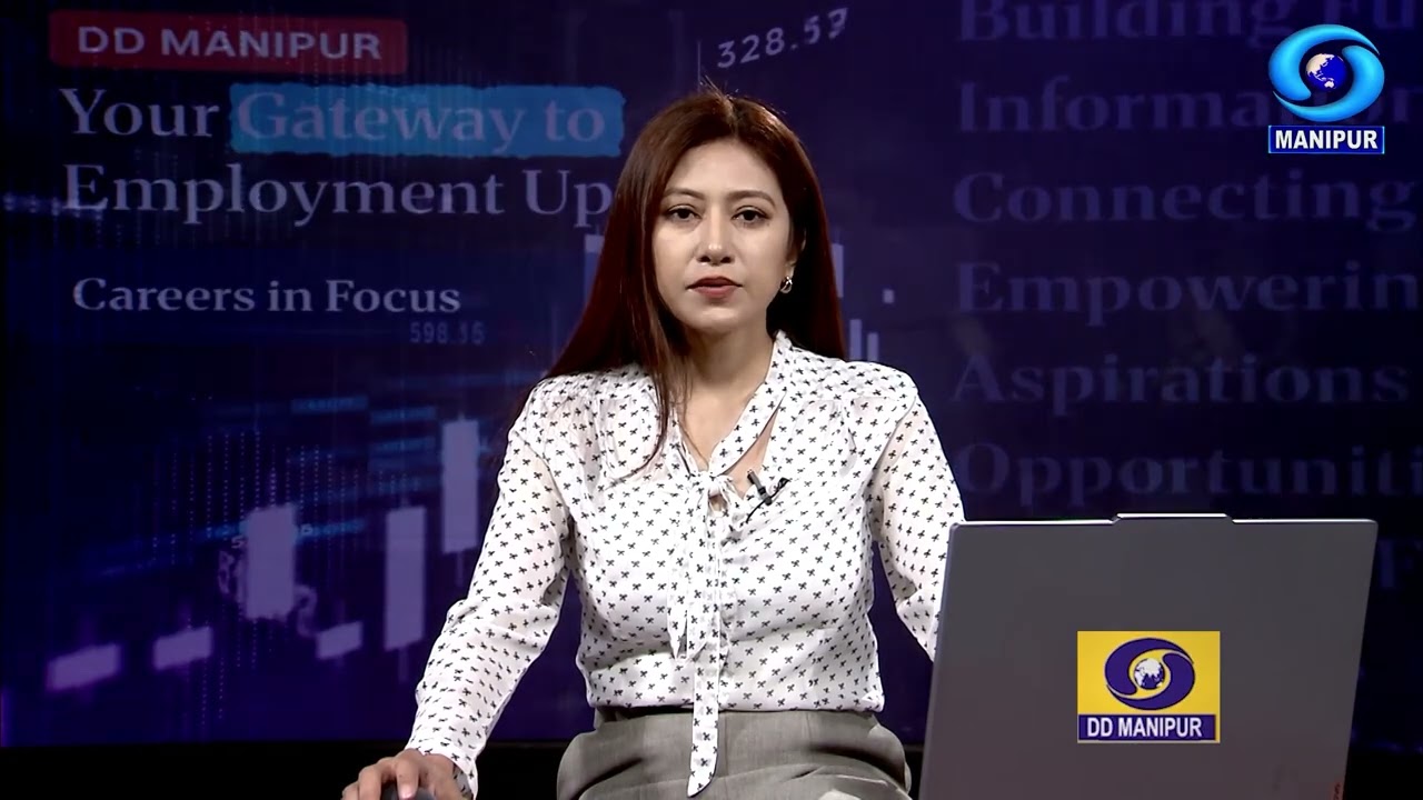 Employment News | 8th May 2026