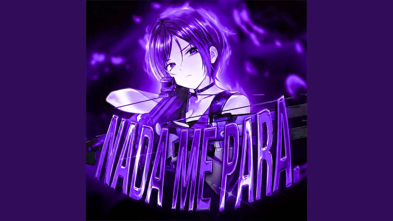 Nada Me Para