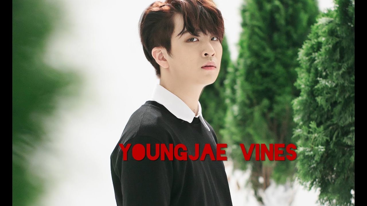 GOT7 Youngjae Vines [Part 1]