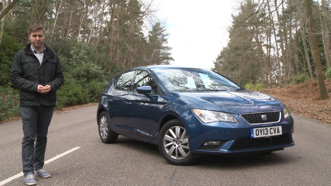 2013 Seat Leon review - What Car?
