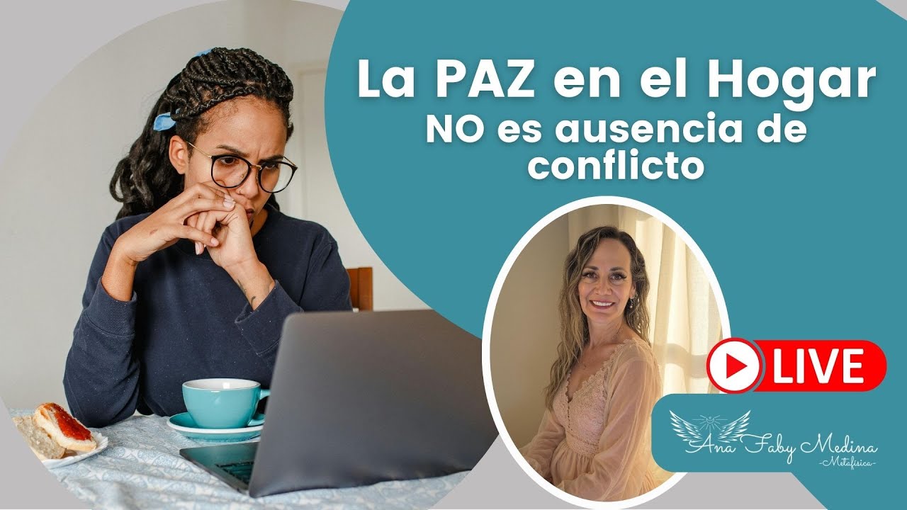 La paz en el Hogar no es calma… es regulación | Psicología Espiritual para Mamás Conscientes