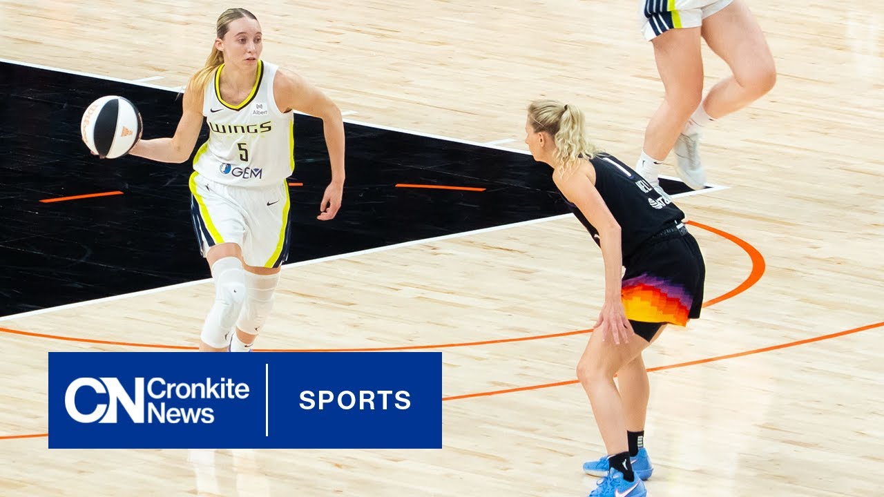 WNBA addresses their Collective Bargaining Agreement