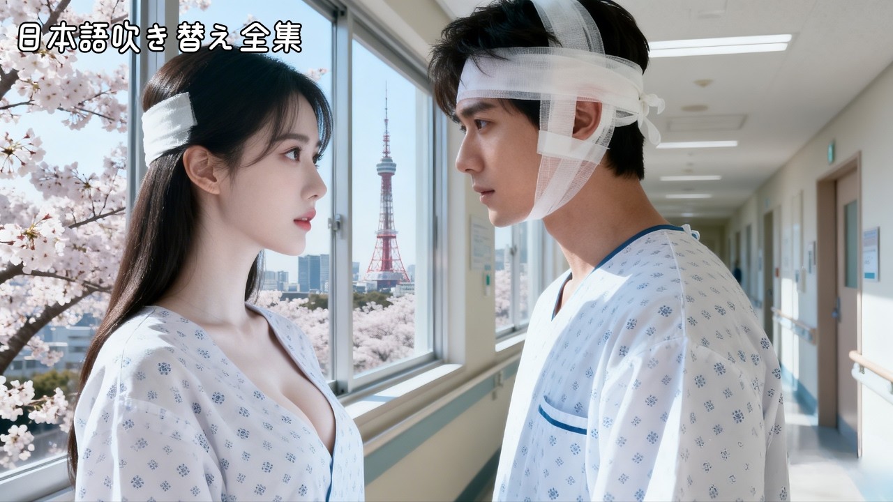 三年間の秘密結婚が崩壊…罠にはめられた夫と、裏切りを信じた妻