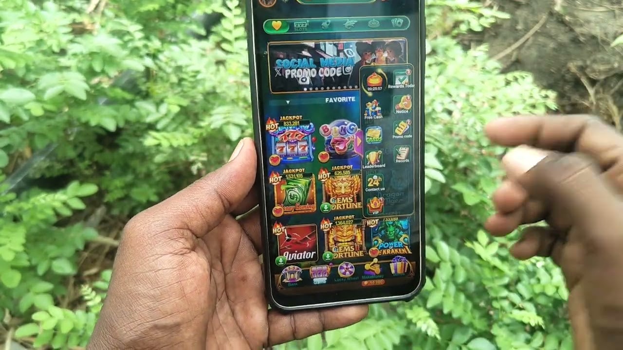 Spin Crush app is real or fake | Spin Crush app review in Tamil