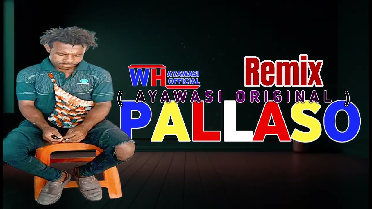 PALLASO REMIX 2026 || (BY_WIZMER )🥂