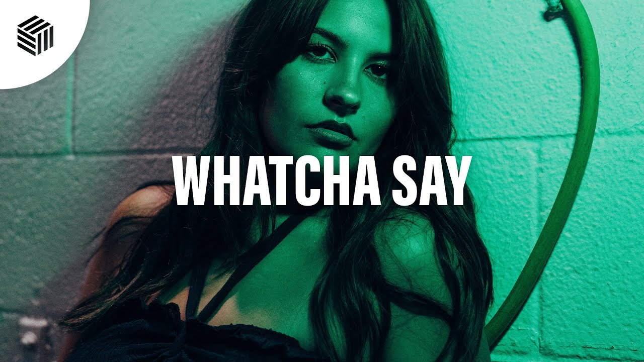 Felixx, ATHYN & Garonzos - Whatcha Say