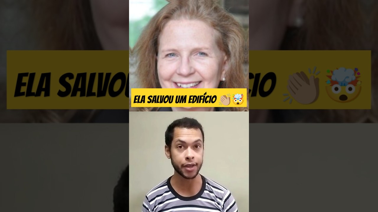 Estudante de Engenharia Salva Pr&eacute;dio I Erro que quase custou caro para um edif&iacute;cio luxuoso