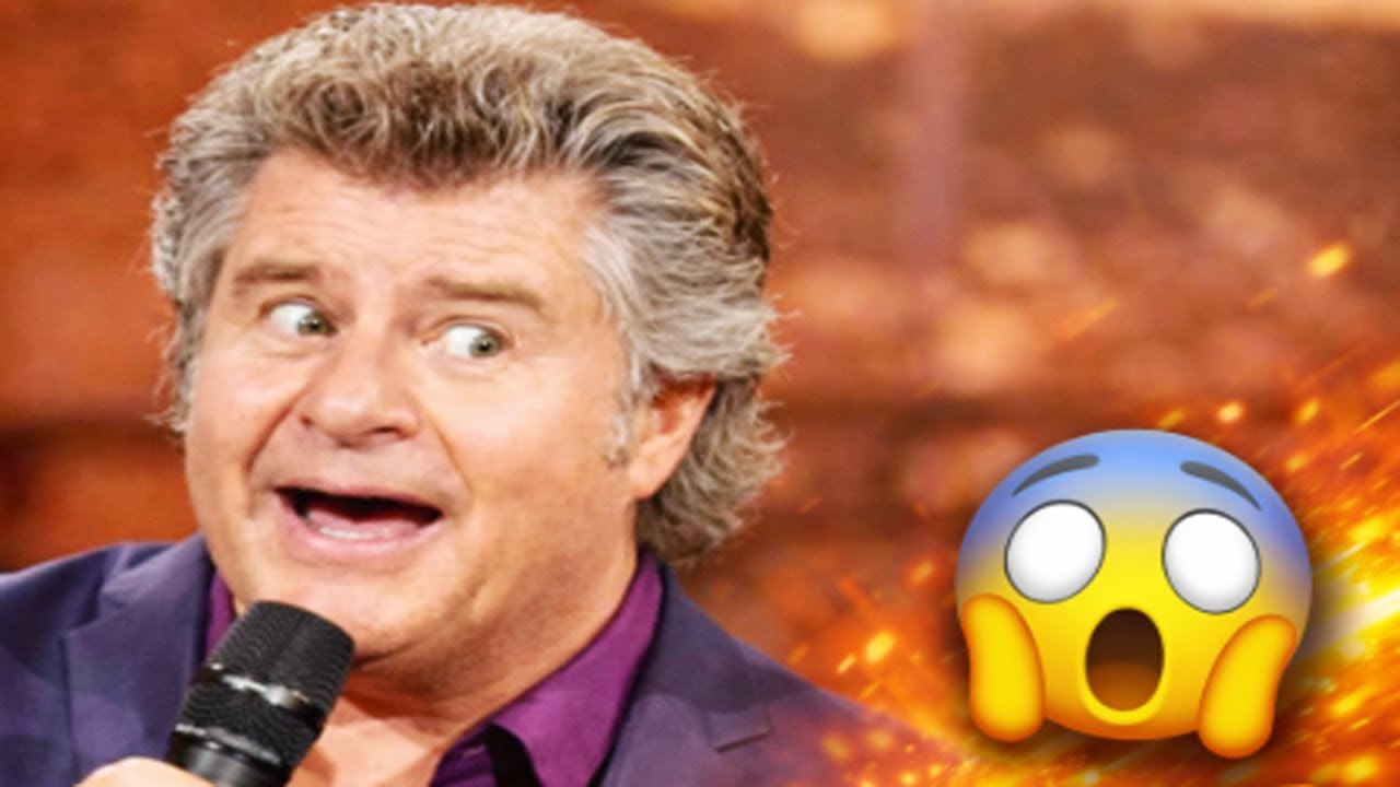Live-Panne bei „Schlager-Spaß“! Andy Borg völlig verdutzt nach abruptem Abbruch 😳🎤