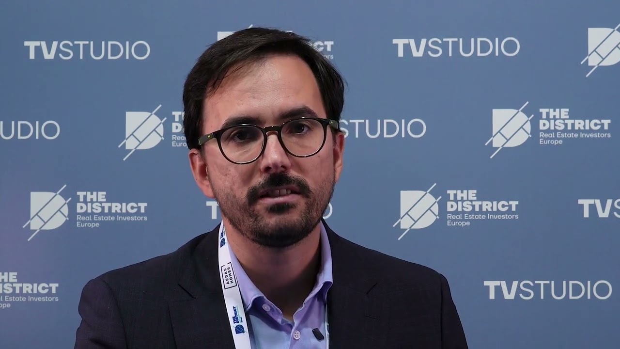 Interview with Manuel Hurtado, Global Head of Intelligence at Accumin