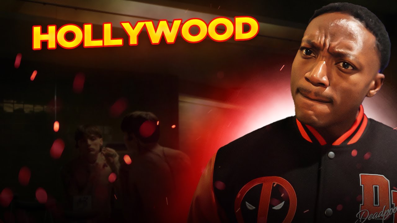 Peso Pluma x Estevan Plazola - Hollywood [REACCION]