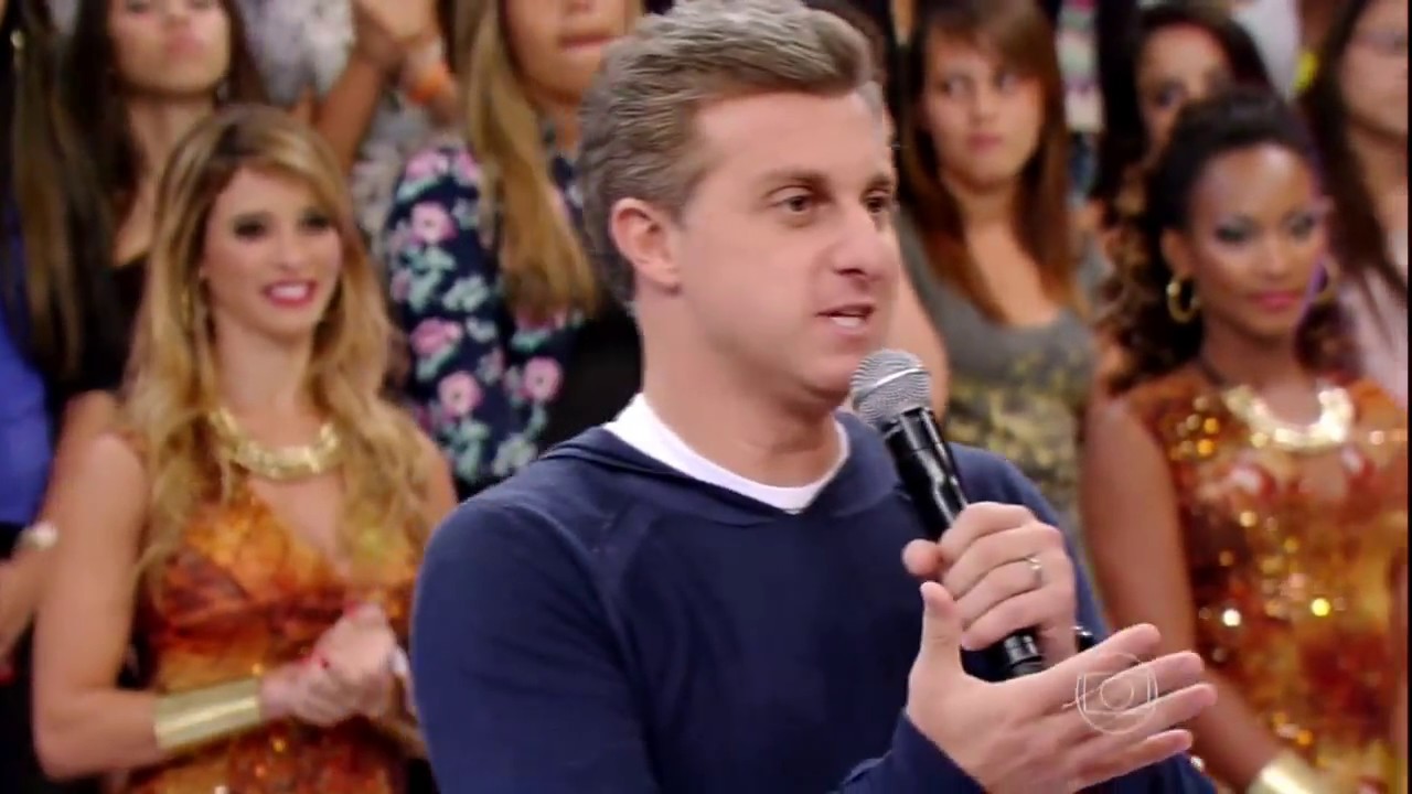 Ca&ccedil;adores de Bons Exemplos | Caldeir&atilde;o do Huck | Good Example Hunters