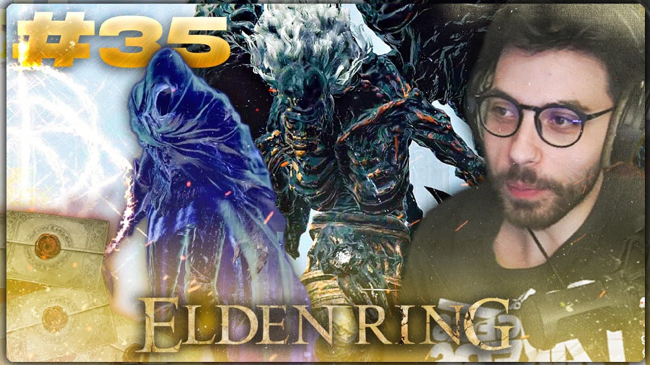 Missiva - Elden ring #35