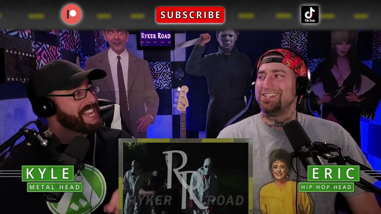 WE React To TWENTY ONE PILOTS: LANE BOY -  THE DRUMS THO!!