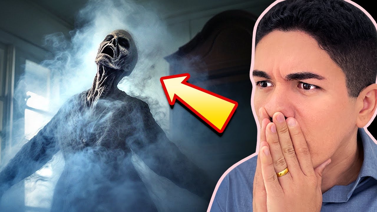 O QUE REALMENTE ACONTECE APÓS A MORTE? - Você Vai se Surpreender!