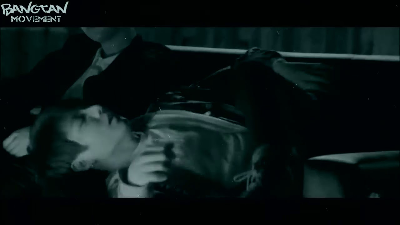 vkook mercy