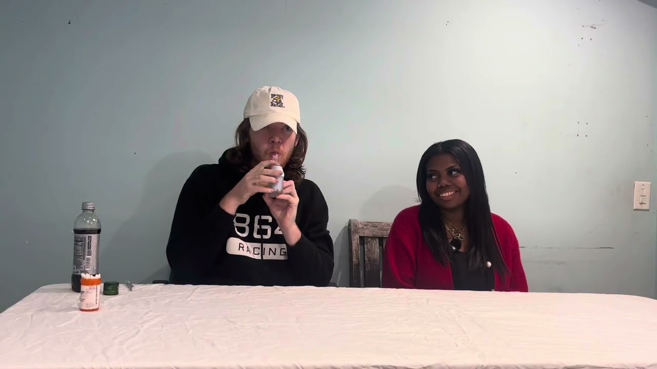 Hash Heads Club Episode 1: The Beginning!
