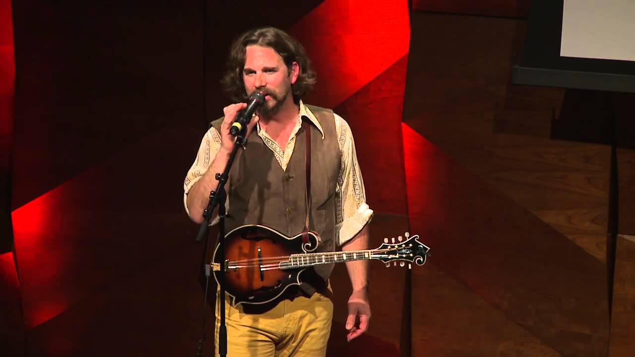 Performance | Michael Kirkpatrick | TEDxCSU