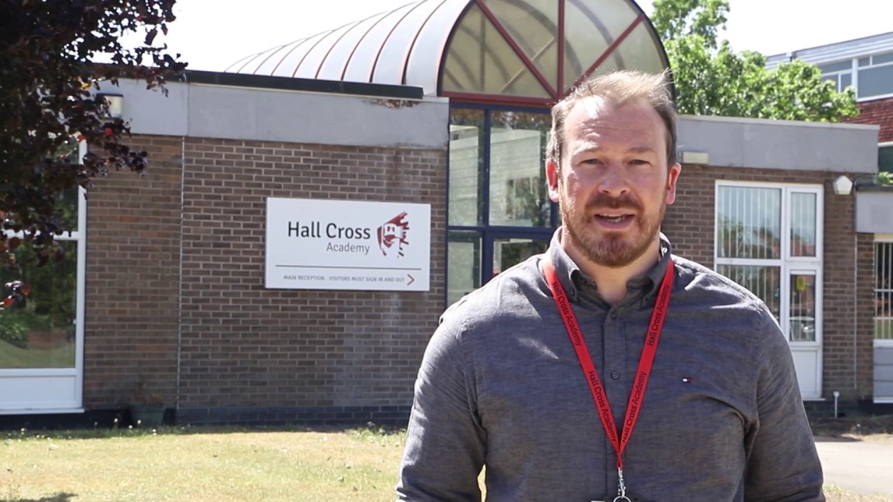 Hall Cross Lower School