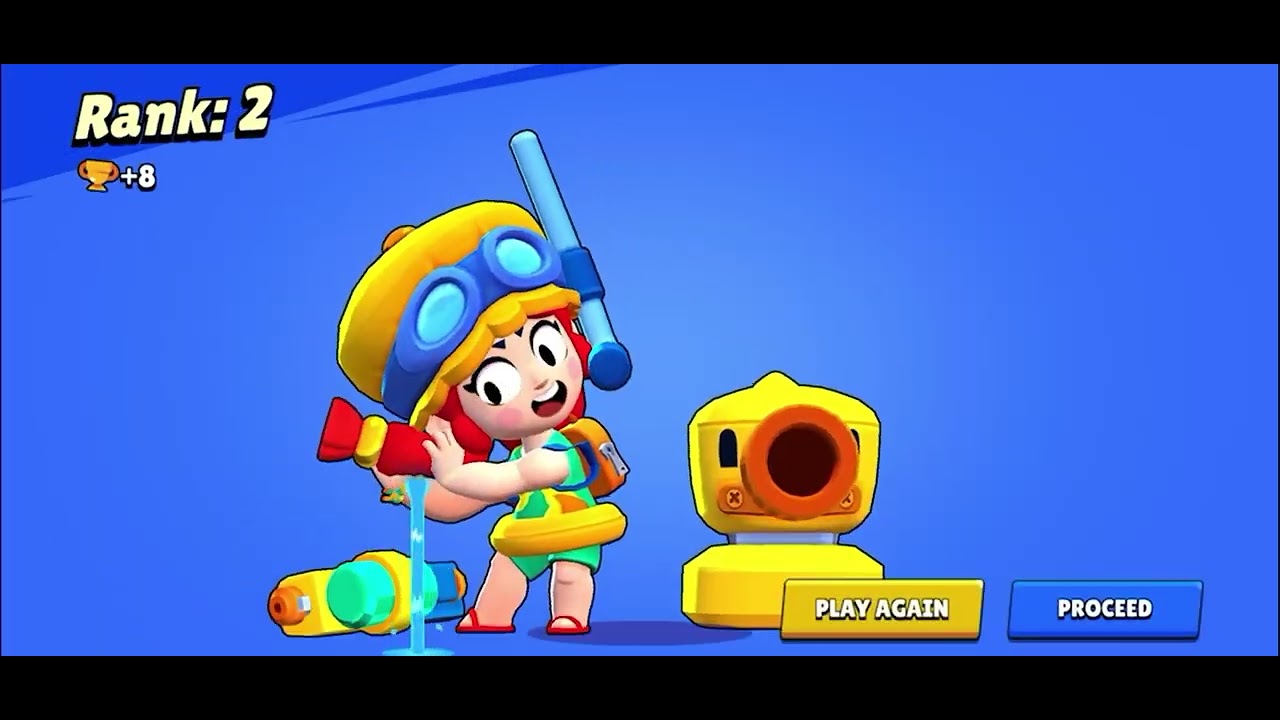 Brawl stars