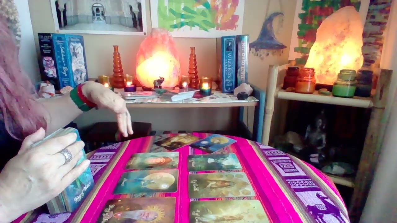 CÁNCER!! 🔮 Rompes un 'pacto' de amor, te liberas!! Tú y alguien dejarán su soltería, te conquista!!