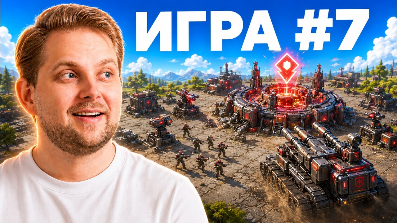 39 ИГР которые удивят даже ОПЫТНЫХ игроков