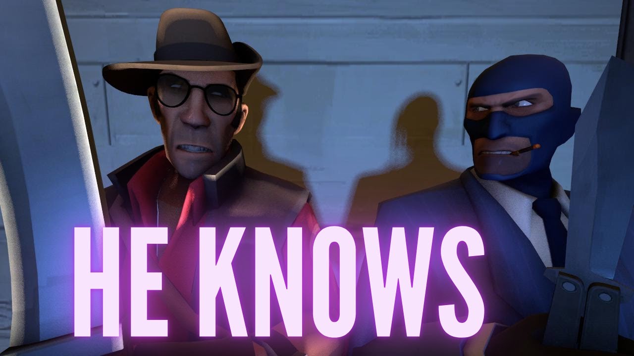 TF2: I love trying to target people