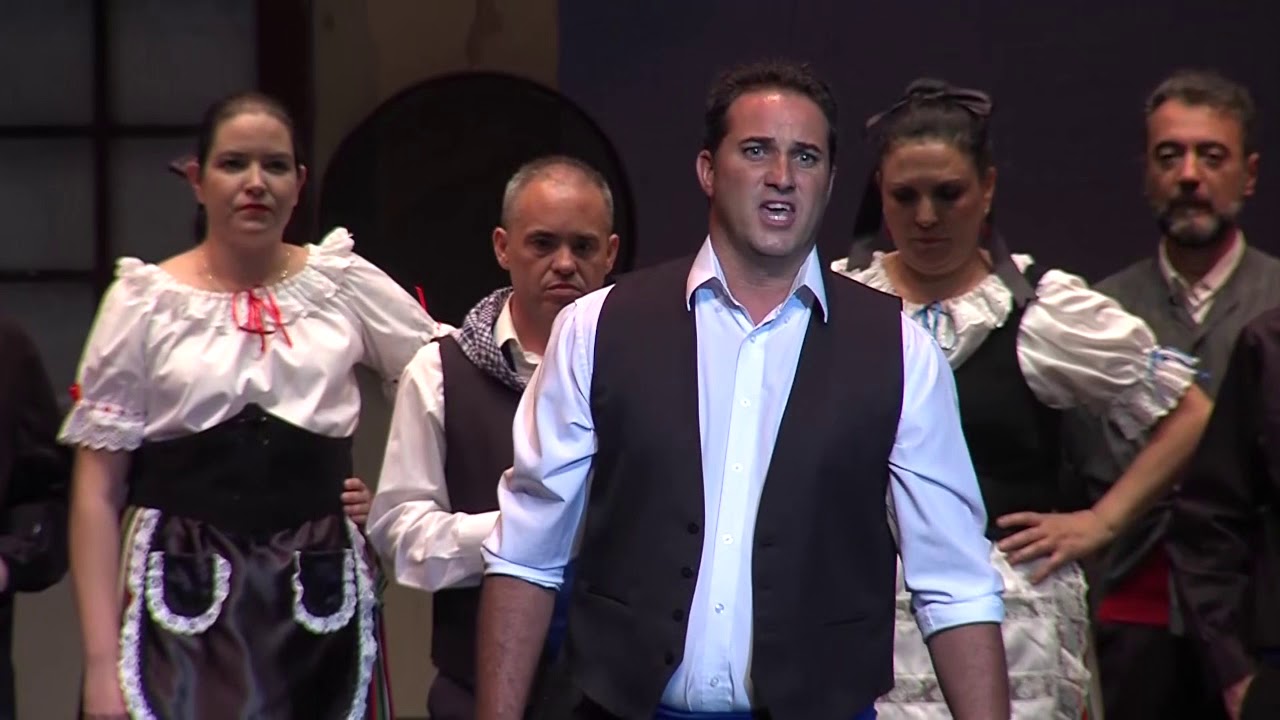 La Rosa del Azafrán