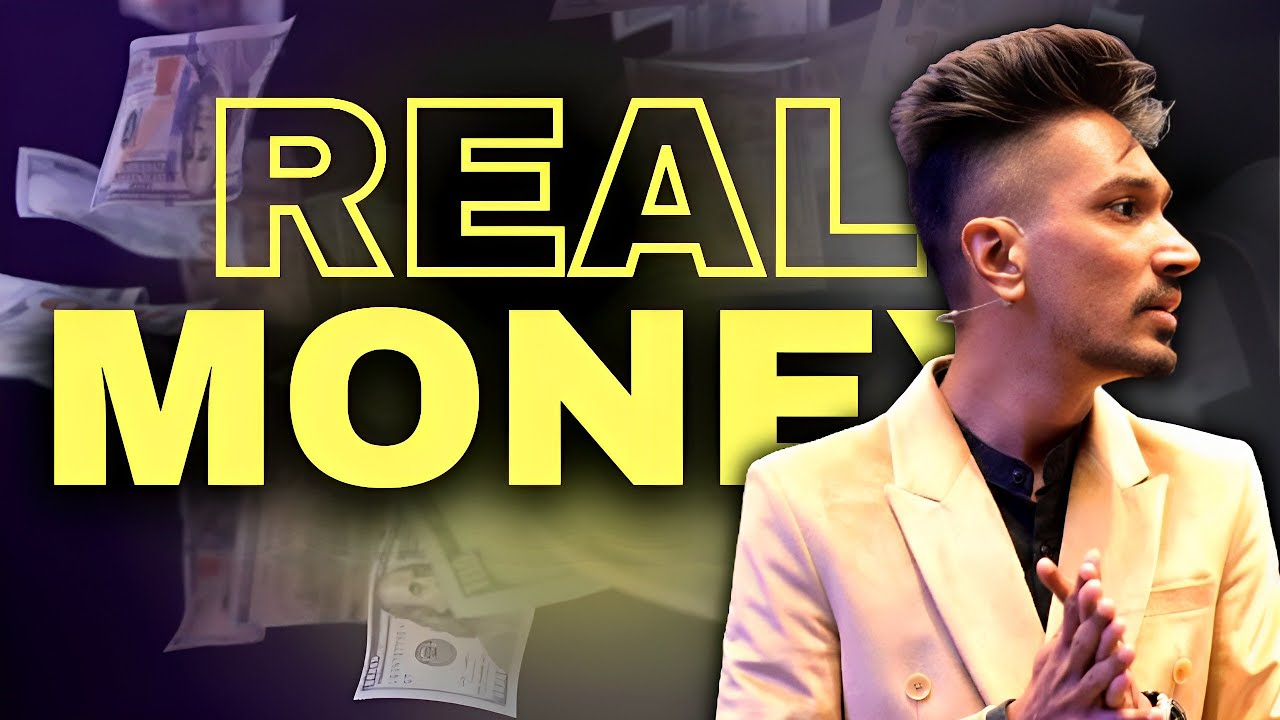 This is How Real Money is Made 🤯 | Create Generational Wealth 🤑 | Himanshu Agrawal