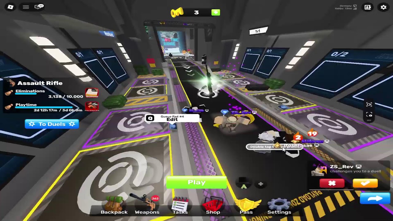 OG STREAM - weeding - JOIN UP *LIVE*