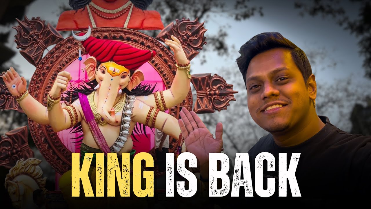 Maghi Ganpati Aagman 2026 | 
