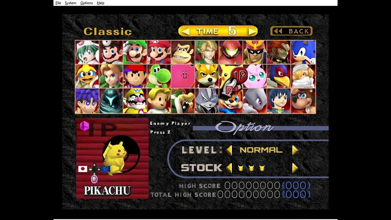Smash Remix HD Textures V3 is Ready for Download with 1.5.2