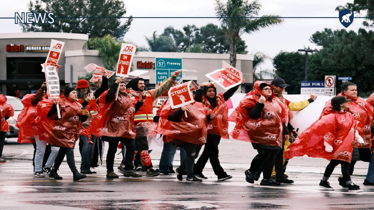 The CFA struck a tentative agreement with the CSU system after a one day strike
