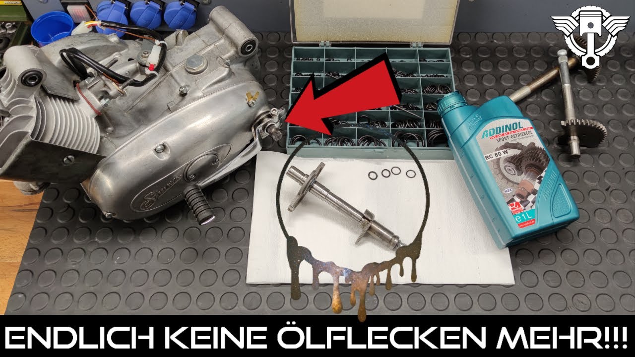 Neu Simson Motor endlich dicht !!! mit Seitenständer!! Vogelserie wird Stubenrein 👍👍👍