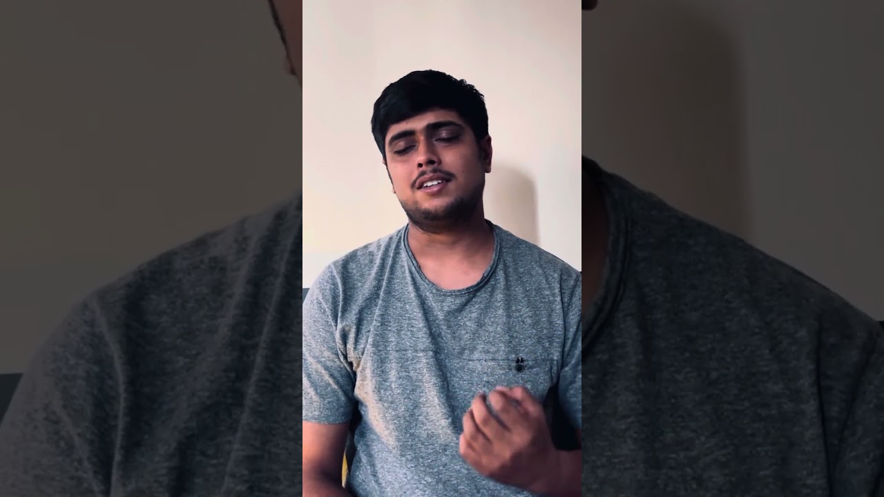 Mujhe Tum Nazar Se | Gazal | Parth Ghaskadbi