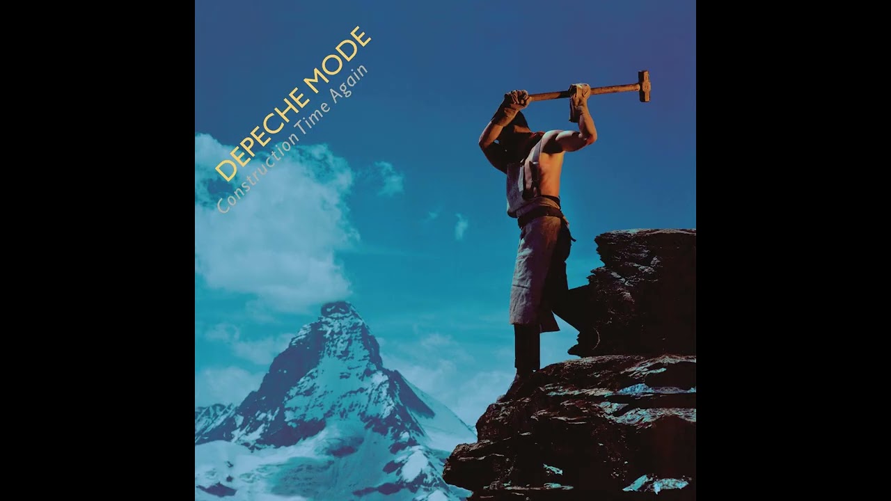 Depeche Mode - Told You So [Instrumental Cover]